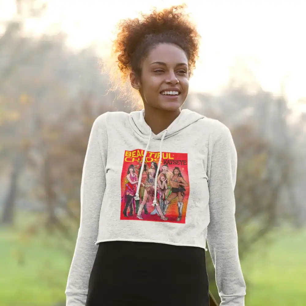 katseye merch authentic