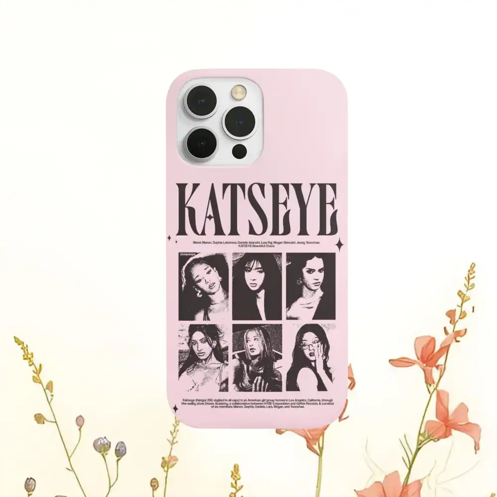katseye merch