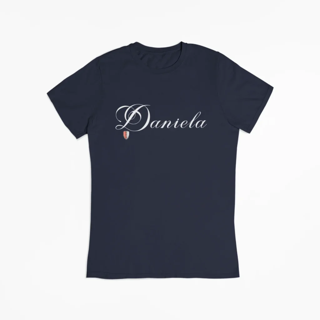 Katseye Daniela t-shirt