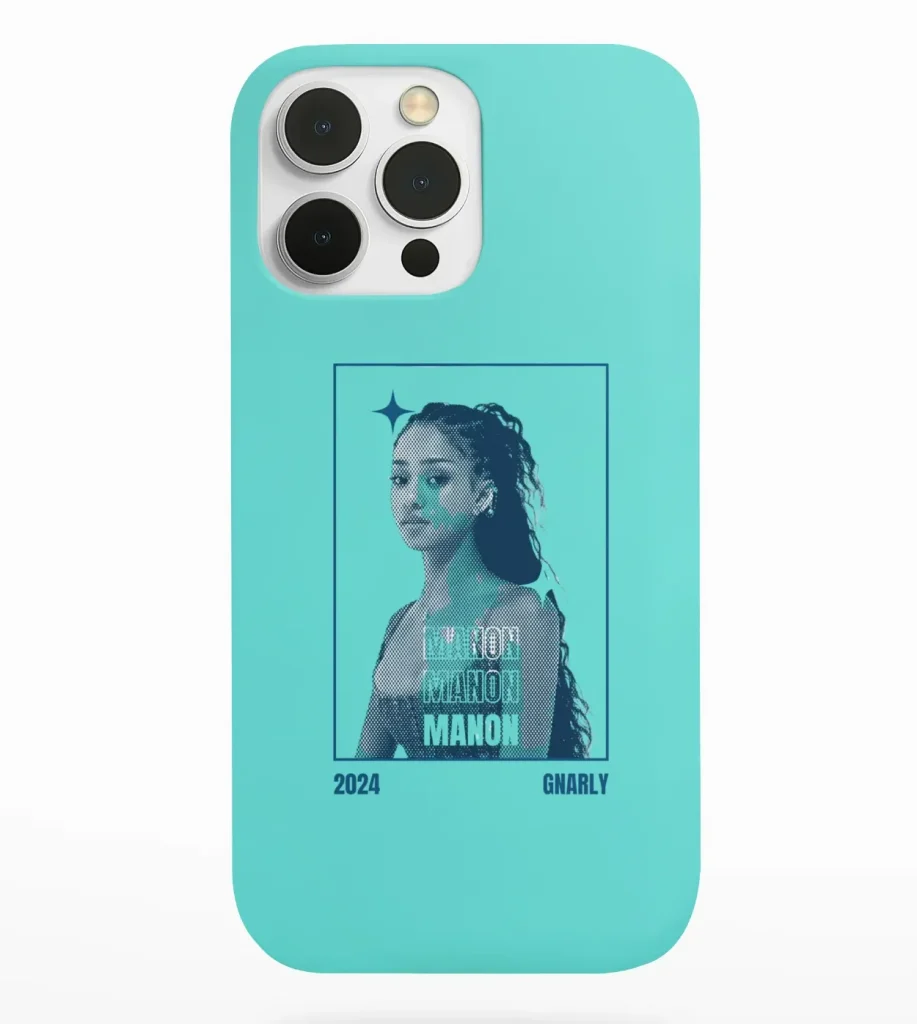 katseye manon case