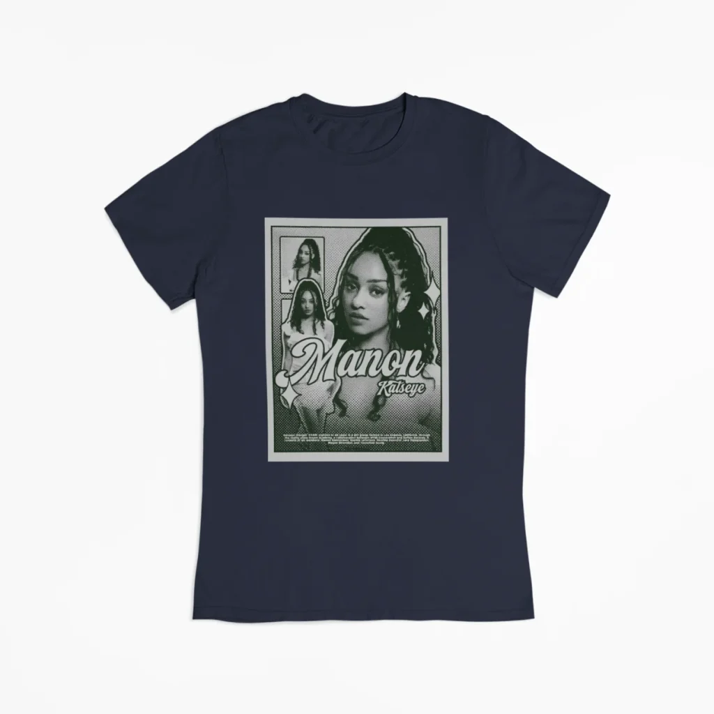 Katseye Manon T-Shirt
