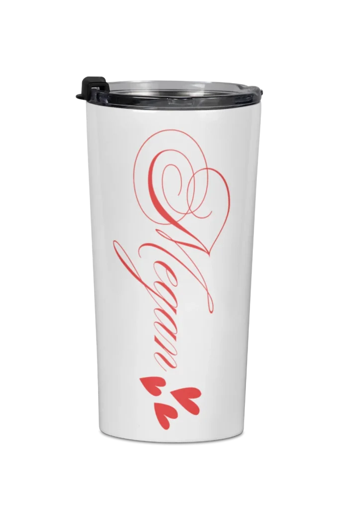 Katseye Megan Bottle