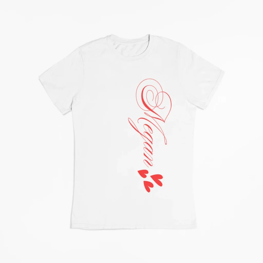 Katseye Megan T-Shirt