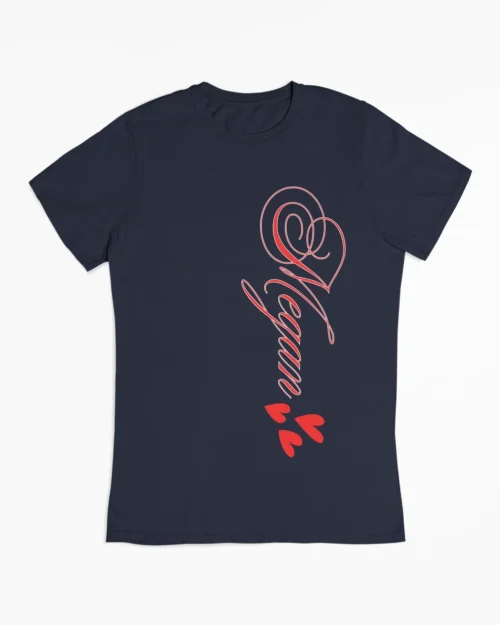 Katseye Megan T-Shirt