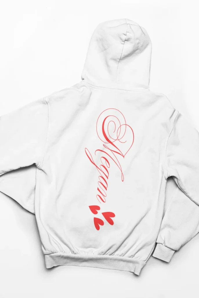 Katseye Megan Hoodie