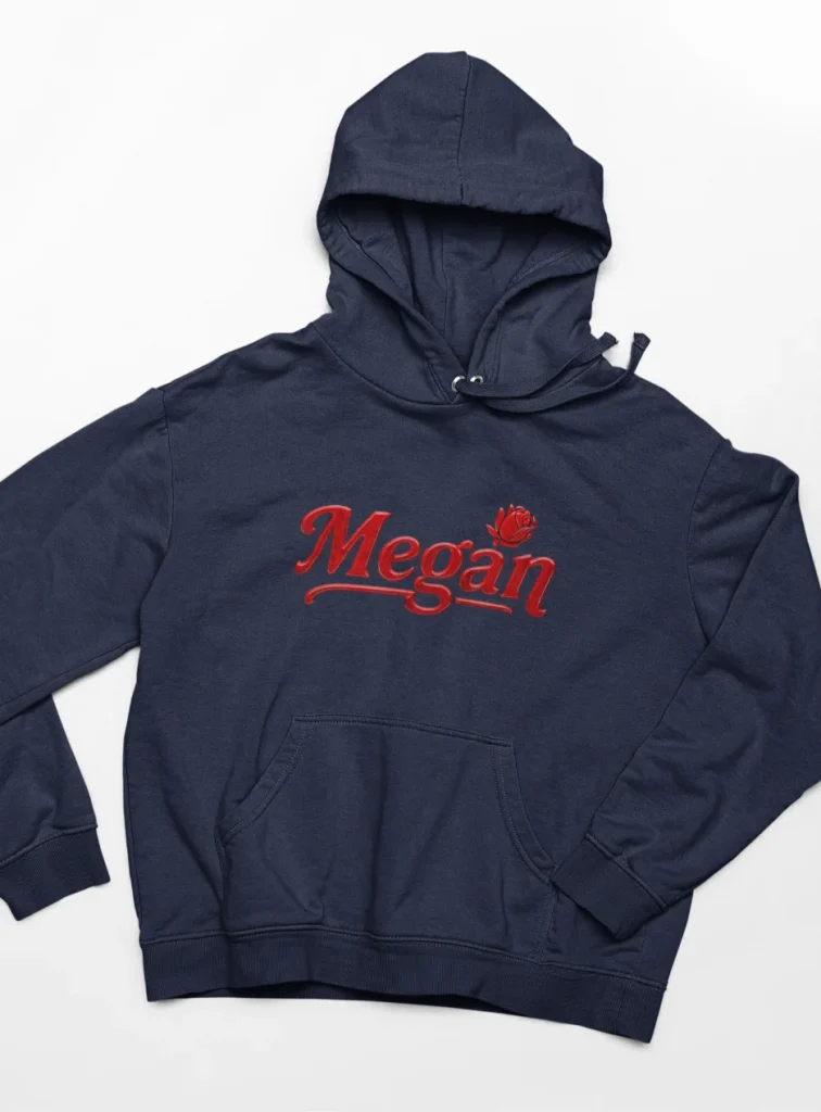 Katseye Megan Hoodie