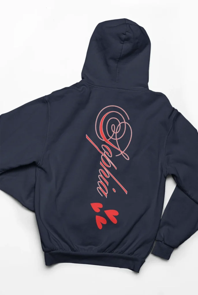 Katseye Sophia Hoodie