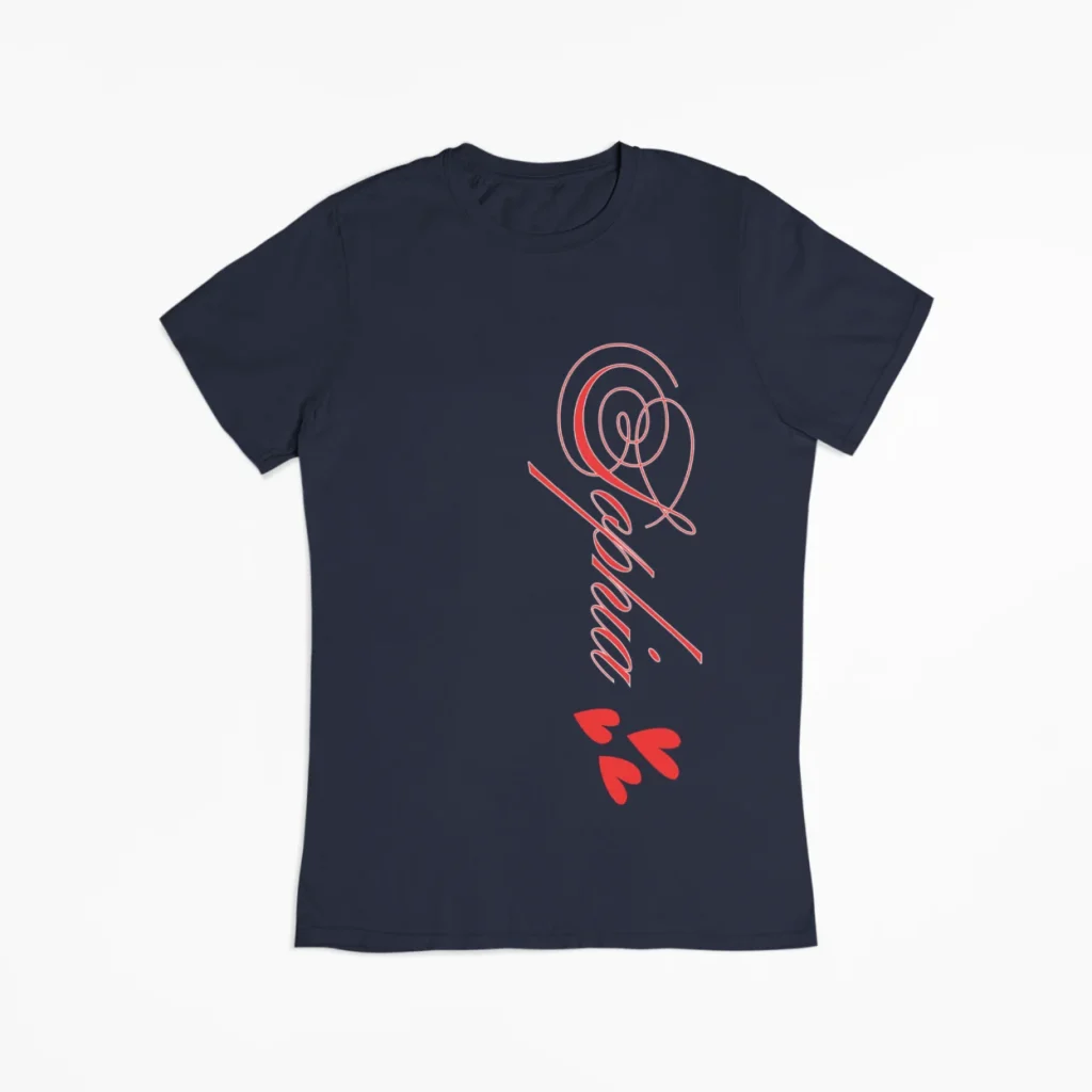 Katseye Sophia T-Shirt