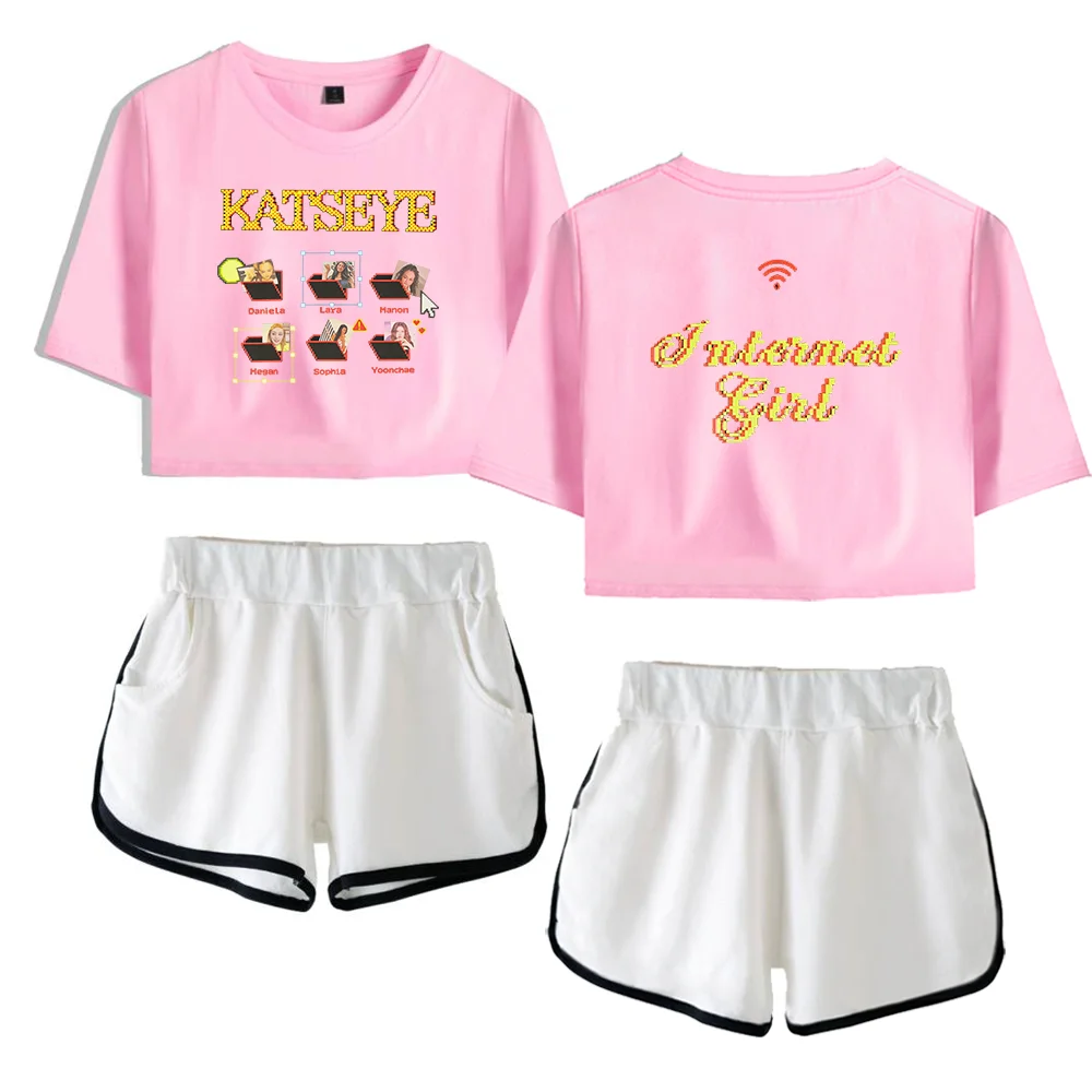 KATSEYE Tracksuits