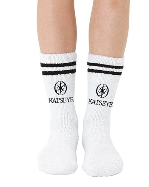Katseye Socks