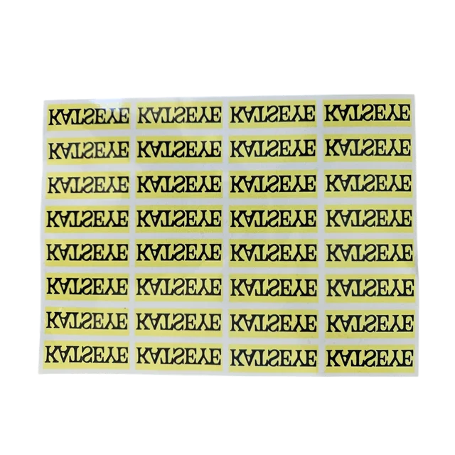 Katseye Temporary Tattoo #1 - Image 2