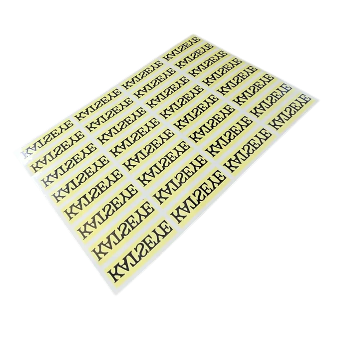 Katseye Temporary Tattoo #1 - Image 3