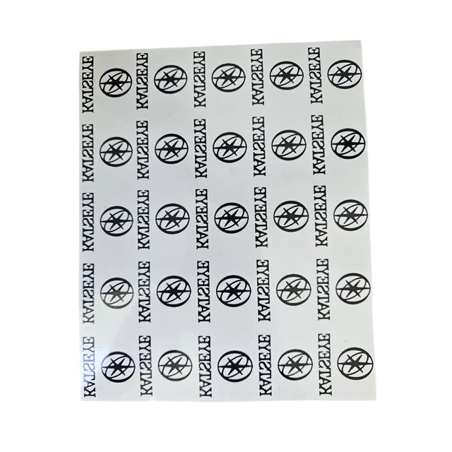 Katseye Temporary Tattoo #2 - Image 2