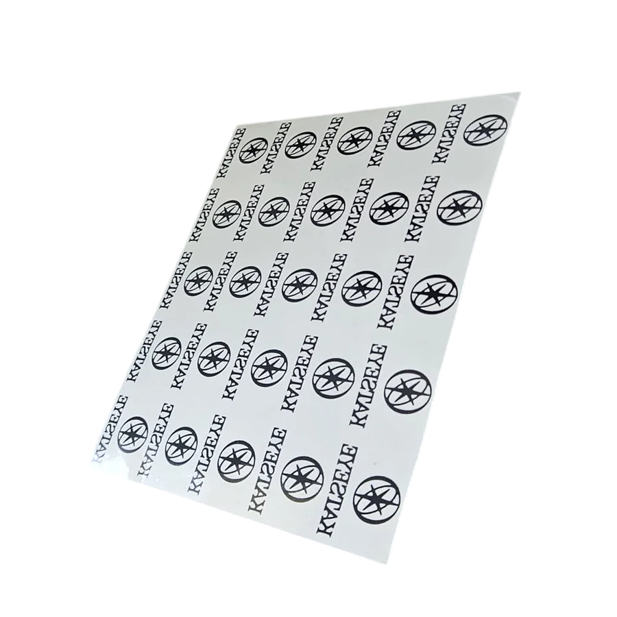 Katseye Temporary Tattoo #2 - Image 3