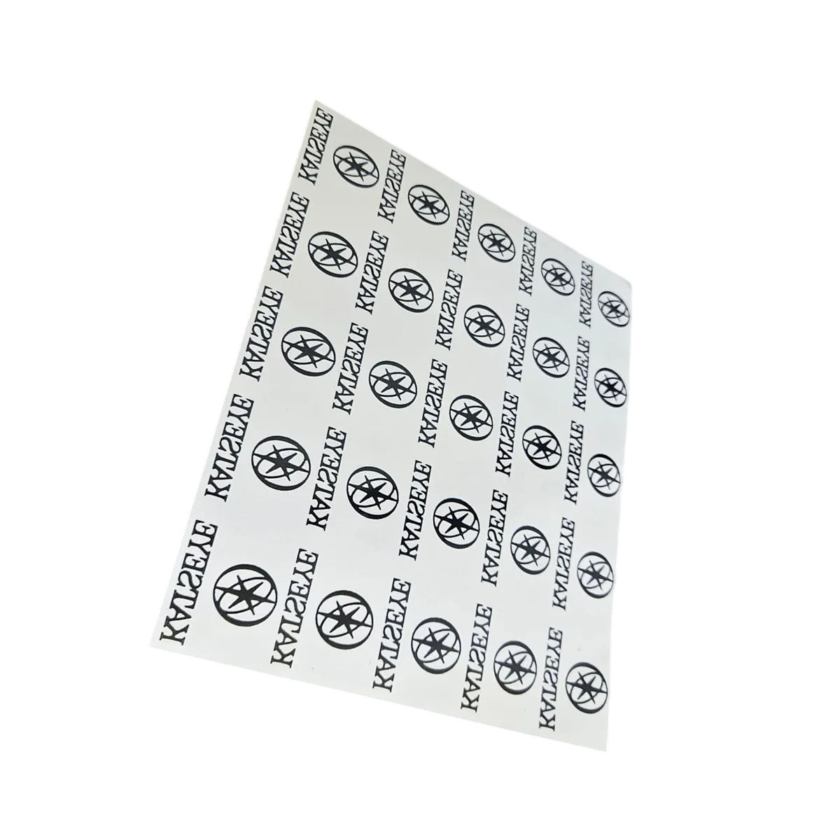 Katseye Temporary Tattoo #2 - Image 4