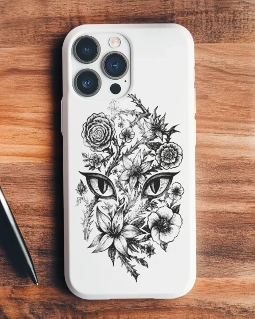 Katseye Yoonchae Case #1