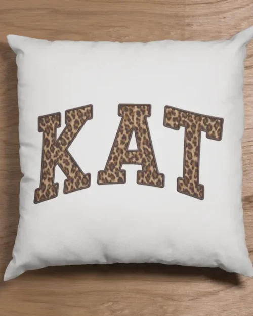 Katseye Pillowcase #34
