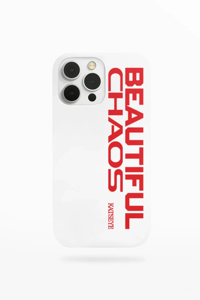 katseye beautiful chaos case