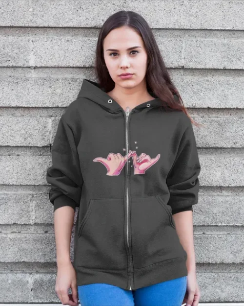 katseye touch hands hoodie