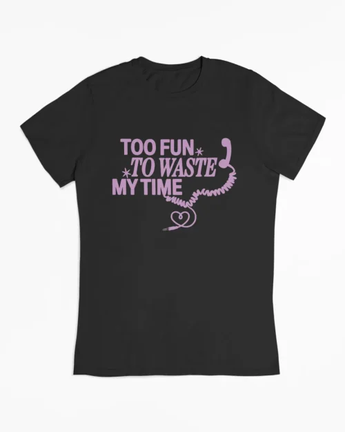 katseye too fun too young t-shirt