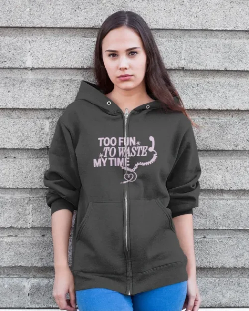 katseye too fun too young hoodie