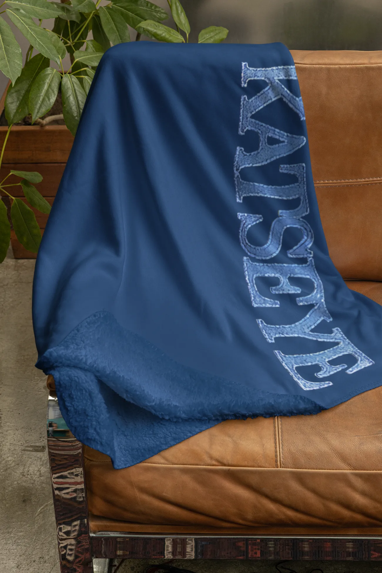Katseye Wild Blanket #2 - Image 2