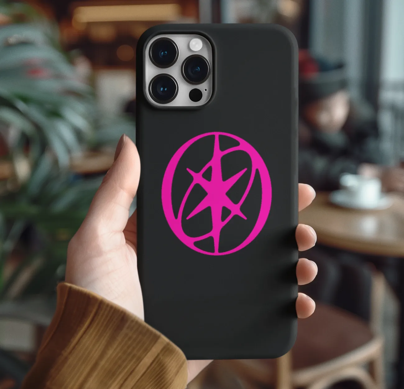 Katseye Wild Phone Case #1