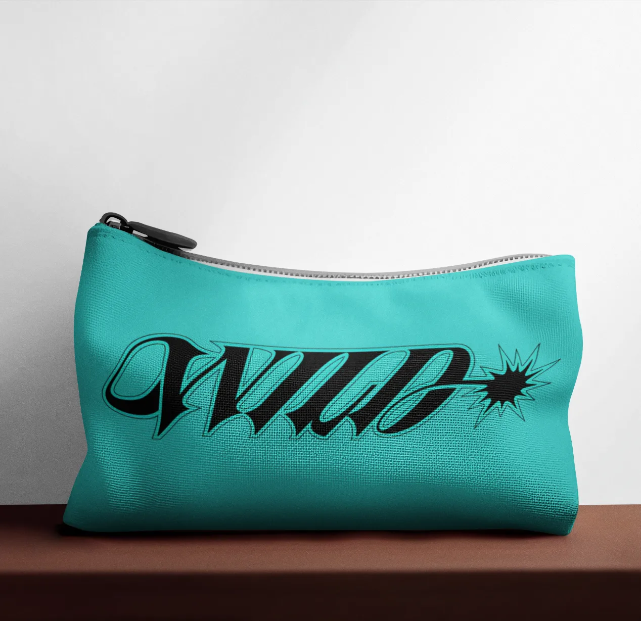Katseye Wild Pencil Case #2