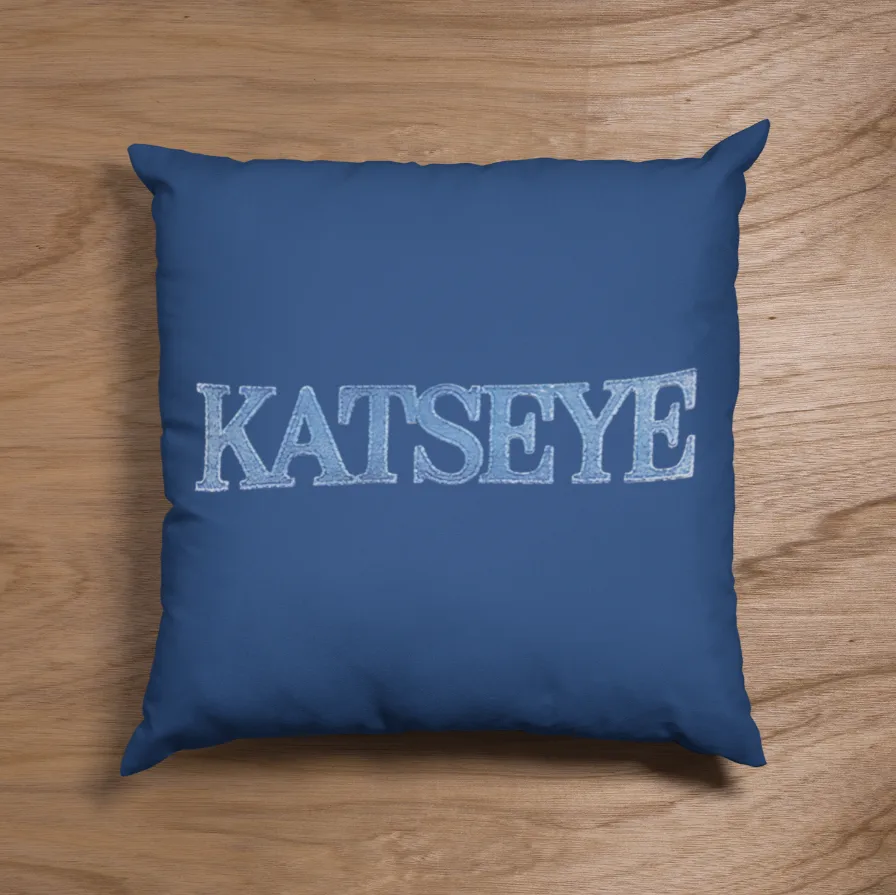 Katseye Wild Pillowcase #2 - Image 2
